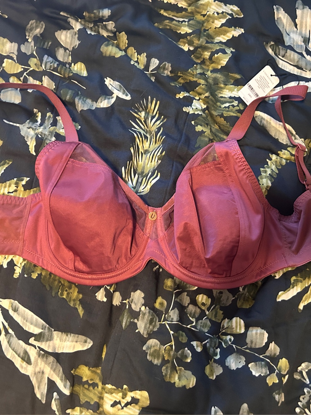 Understance Bra Size 28G